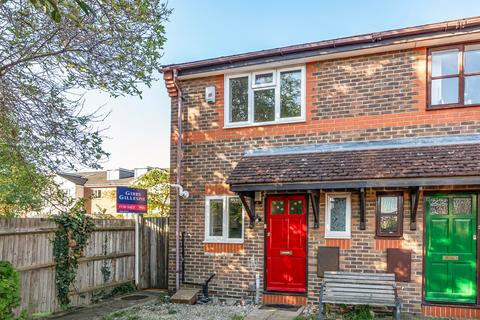 Forbes Way, Ruislip, Middlesex