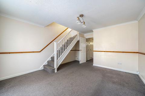 2 bedroom end of terrace house for sale, Forbes Way, Ruislip, Middlesex