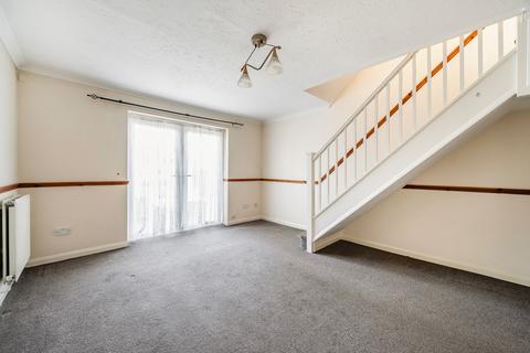 2 bedroom end of terrace house for sale, Forbes Way, Ruislip, Middlesex