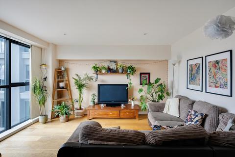 undefined, Flat  Airpoint, West Street, BS3
