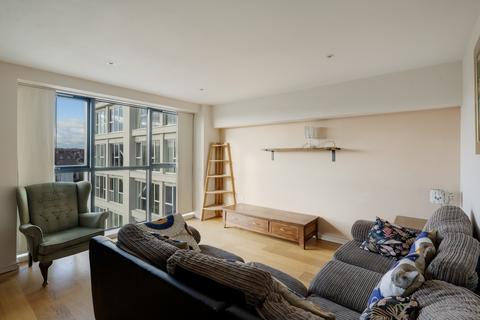 undefined, Flat  Airpoint, West Street, BS3