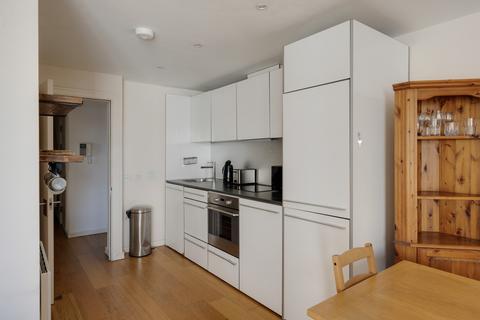 undefined, Flat  Airpoint, West Street, BS3