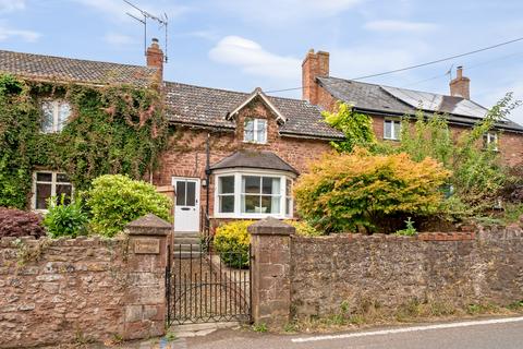 3 bedroom terraced house for sale, Bishops Lydeard