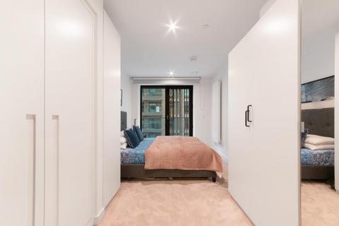 undefined, Marco Polo Tower, Royal Wharf, E16