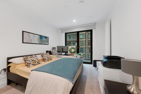 undefined, Marco Polo Tower, Royal Wharf, E16