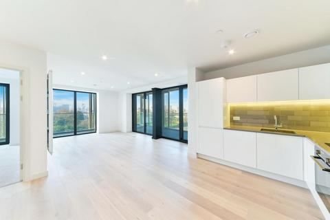 2 bedroom apartment for sale, Marco Polo Tower, Royal Wharf, E16