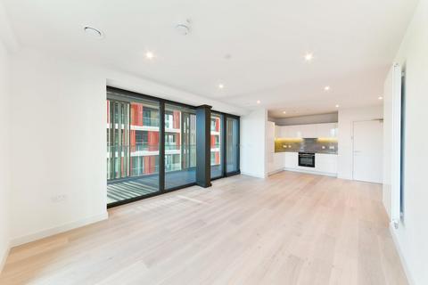 2 bedroom apartment for sale, Marco Polo Tower, Royal Wharf, E16