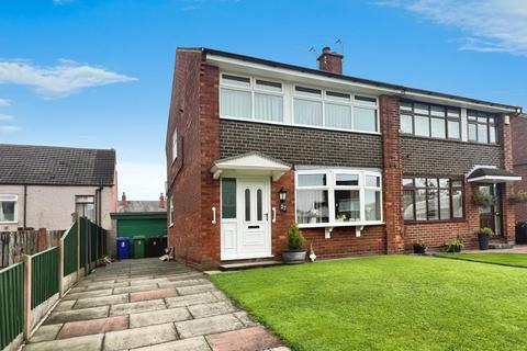 3 bedroom semi-detached house for sale, Hesketh Street, Leigh