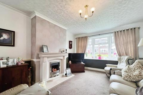 3 bedroom semi-detached house for sale, Hesketh Street, Leigh