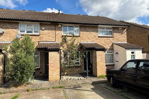 2 bedroom terraced house for sale, Shirley Crescent, Beckenham, BR3