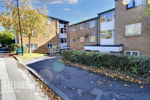 1 bedroom flat for sale, Bowman Drive, Sheffield