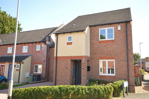 4 bedroom semi-detached house for sale, Mulberry Chase, Pool in Wharfedale, Otley, West Yorkshire