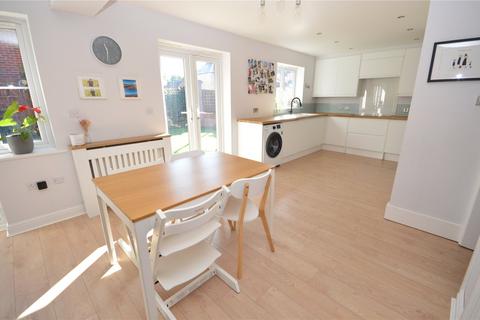 4 bedroom semi-detached house for sale, Mulberry Chase, Pool in Wharfedale, Otley, West Yorkshire