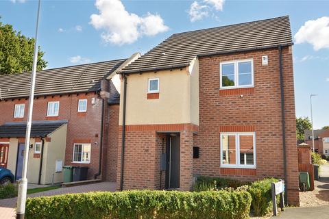 4 bedroom semi-detached house for sale, Mulberry Chase, Pool in Wharfedale, Otley, West Yorkshire