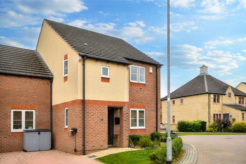 2 Mulberry Chase, Pool In Wharfedale, Otley, LS21 1TP