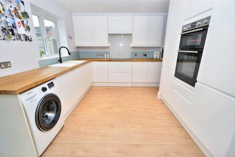 2 Mulberry Chase, Pool In Wharfedale, Otley, LS21 1TP