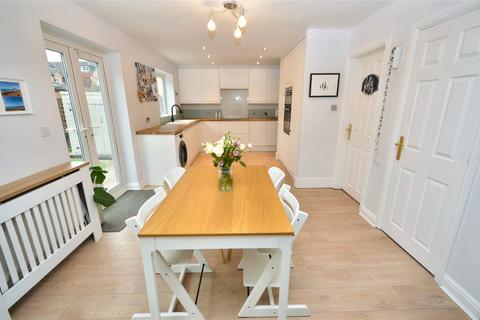 2 Mulberry Chase, Pool In Wharfedale, Otley, LS21 1TP
