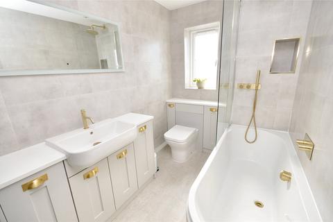 2 Mulberry Chase, Pool In Wharfedale, Otley, LS21 1TP