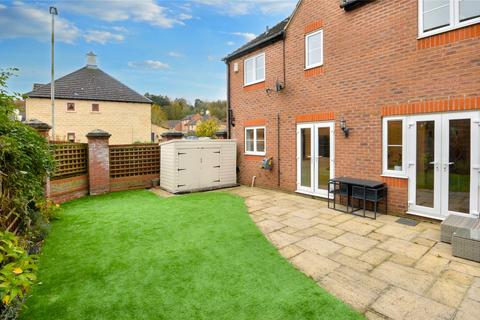2 Mulberry Chase, Pool In Wharfedale, Otley, LS21 1TP