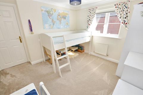 2 Mulberry Chase, Pool In Wharfedale, Otley, LS21 1TP