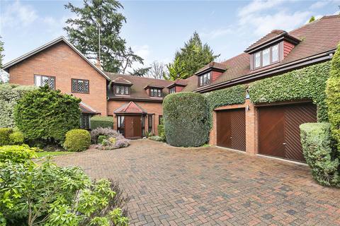 5 bedroom detached house for sale, Maytrees, Radlett, Hertfordshire, WD7