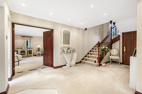 5 bedroom detached house for sale, Maytrees, Radlett, Hertfordshire, WD7