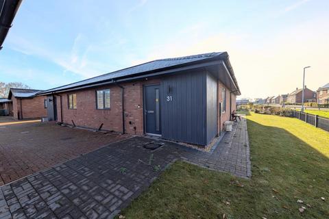 2 bedroom semi-detached bungalow to rent, The Poppyfields, Collingham