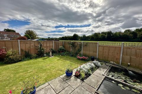 3 bedroom detached house for sale, Claremont Gardens, Clevedon