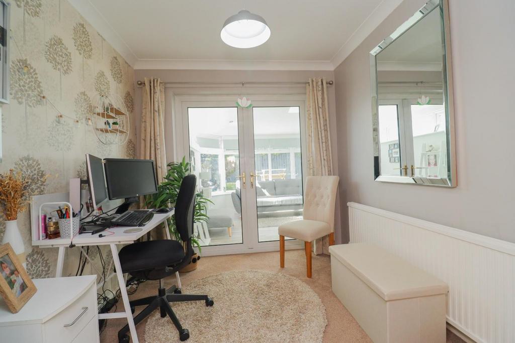 Sun Room