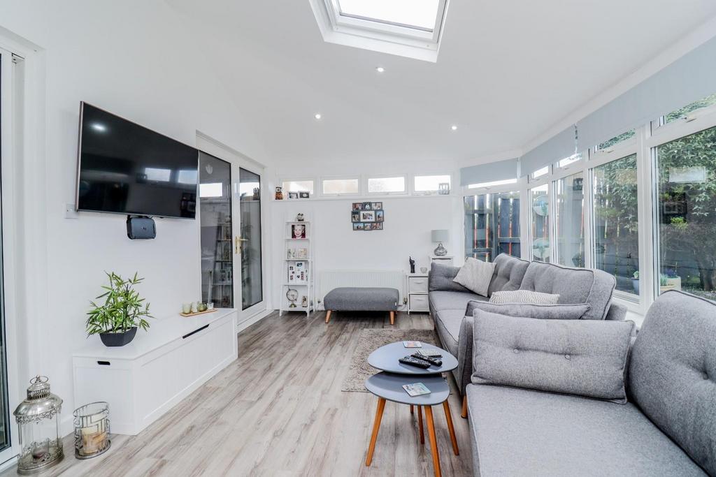 Sun Room