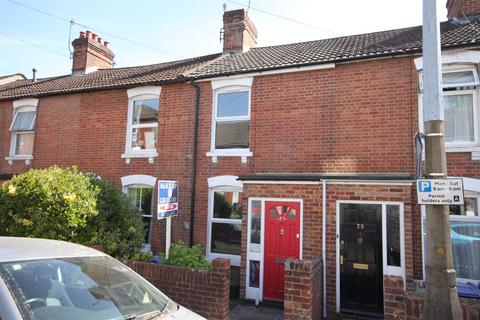 3 bedroom terraced house for sale, Park Street, Salisbury