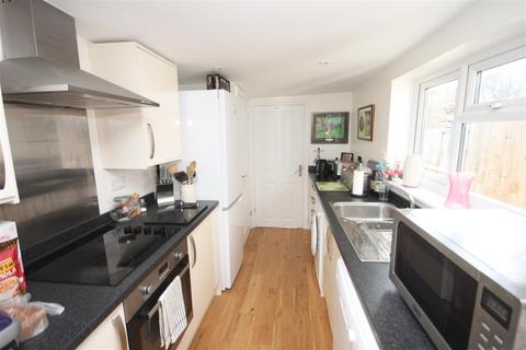 3 bedroom terraced house for sale, Park Street, Salisbury