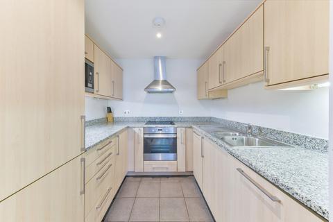 1 bedroom apartment to rent, Westgate Apartments, Western Gateway, Royal Docks E16