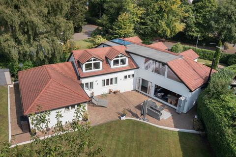 6 bedroom detached house for sale, St Catherines Road, Blackwell, B60 1BN