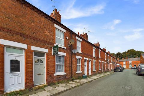 2 bedroom terraced house for sale, Edna Street, Hoole, CH2