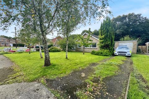 3 bedroom detached bungalow for sale, Clos Alltygog, Pontarddulais, Swansea, West Glamorgan, SA4 8JH