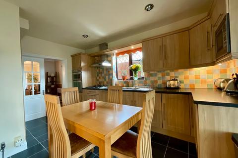 4 bedroom detached bungalow for sale, Longton Hall Road, Stoke-On-Trent, ST3