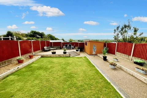 4 bedroom detached bungalow for sale, Longton Hall Road, Stoke-On-Trent, ST3