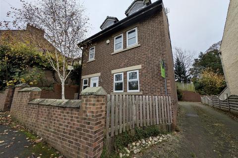 4 bedroom detached house to rent, Hurworth Road, Hurworth Place