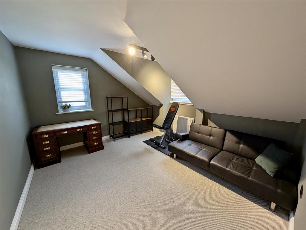 Bedroom 4