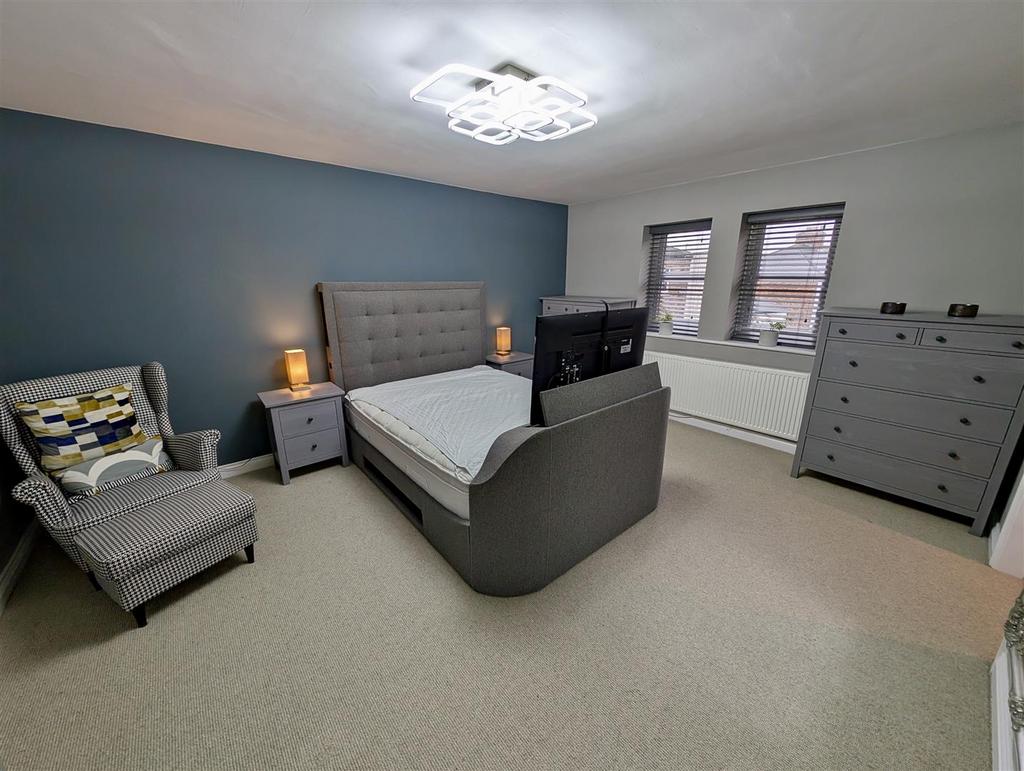 Bedroom 1