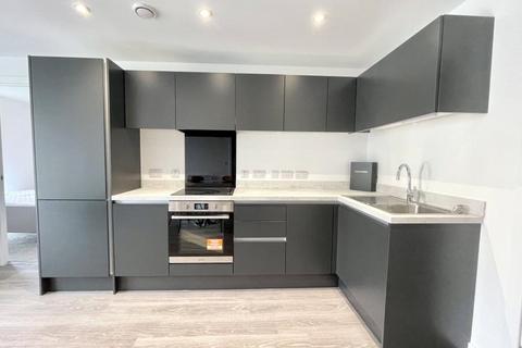 2 bedroom apartment to rent, Woden Street, Salford M5