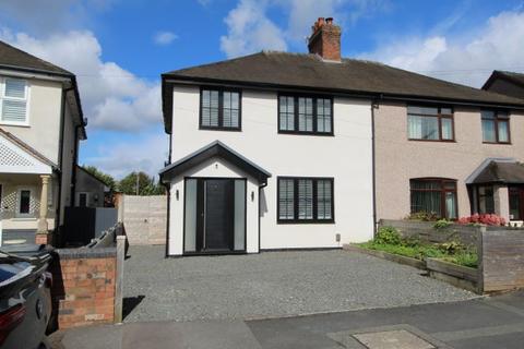 3 bedroom semi-detached house for sale, East Avenue, Stockton Heath, Warrington