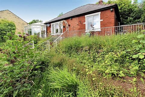 1 bedroom detached bungalow for sale, Sun Ridge, Stones Lane, Golcar, Huddersfield, HD7 4EJ