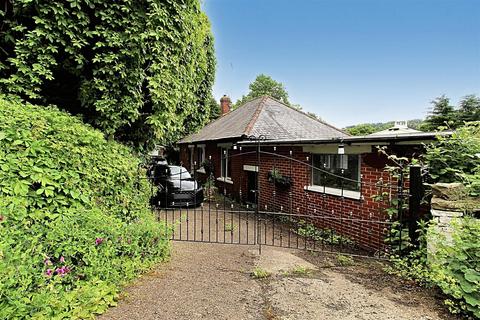 1 bedroom detached bungalow for sale, Sun Ridge, Stones Lane, Golcar, Huddersfield, HD7 4EJ