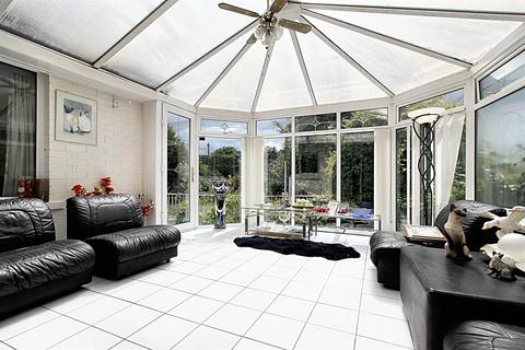 1 bedroom detached bungalow for sale, Sun Ridge, Stones Lane, Golcar, Huddersfield, HD7 4EJ