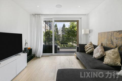 1 bedroom apartment for sale, Central Avenue, Fulham, SW6 2GG