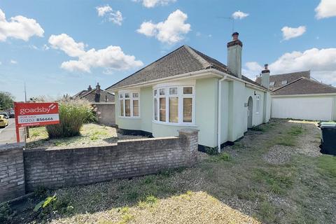 3 bedroom detached bungalow for sale, Wimborne