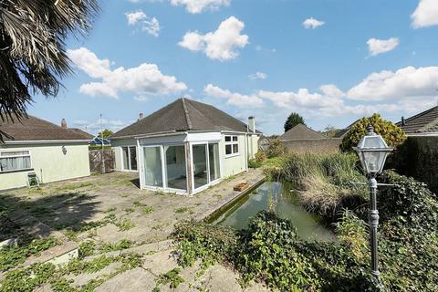 3 bedroom detached bungalow for sale, Wimborne