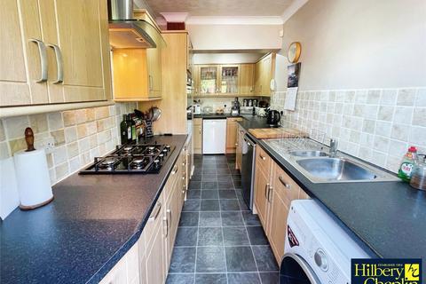 3 bedroom terraced house for sale, Oaks Avenue, Collier Row, RM5